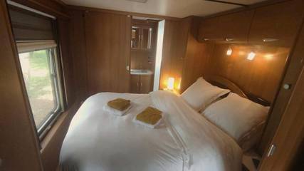 Chambre d’hôte pour 2 personnes, avec vue ainsi que terrasse et jardin dans Le Controis-en-Sologne