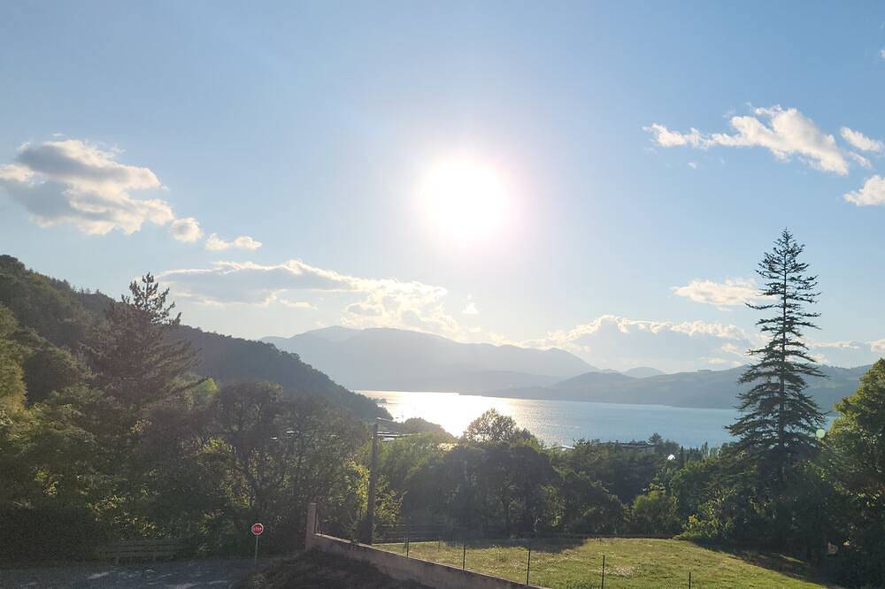 Entire apartment, Cocoon Savines in Savines-le-Lac, Écrins National Park