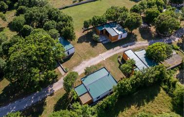 Camping für 5 Personen in Obrovac, Zadar, Bild 4