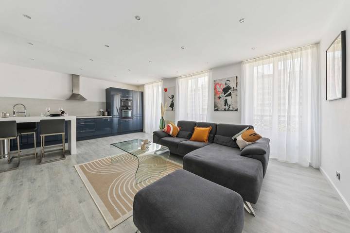 Apartamento de vacaciones para 2 personas - 1