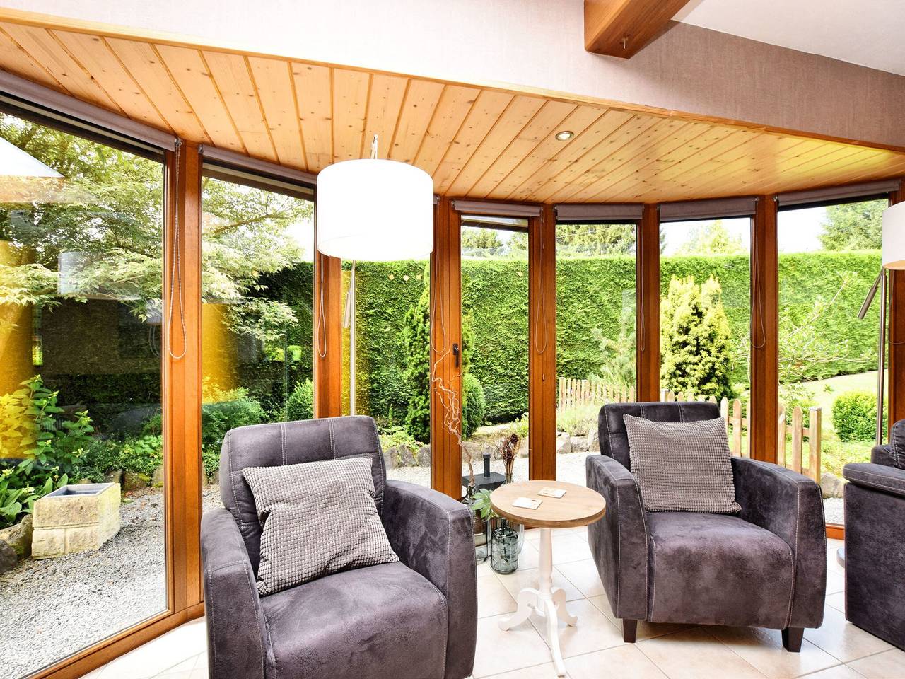 Belle maison de vacances à Durbuy avec jardin in Septon, Durbuy