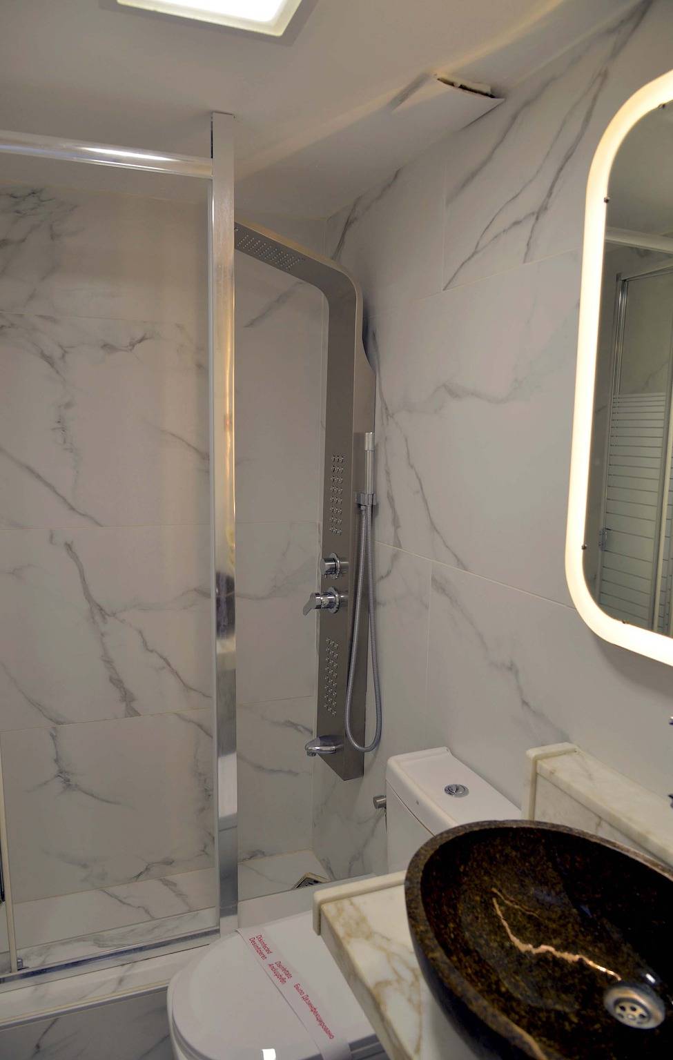 Appartement 'Doliva Studio' met privézwembad, bergzicht, wifi en airconditioning, foto 6