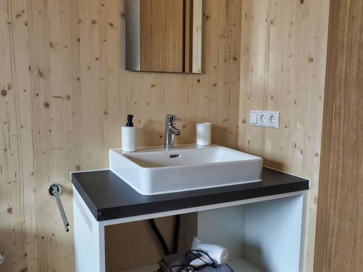 Ganze Ferienwohnung, Bergreich Appartement 3 in Bregenzerwald (Vorarlberg), Schoppernau