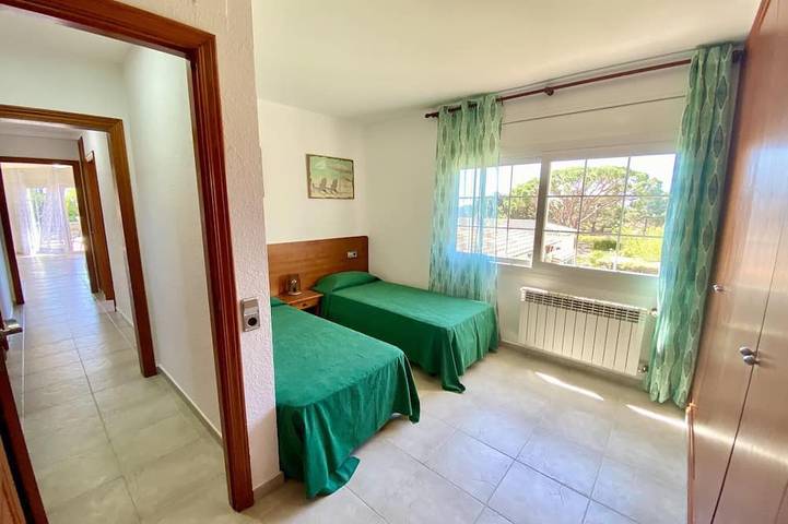 Villenpark Playa Arena House Sandalia in Canyelles, Lloret de Mar