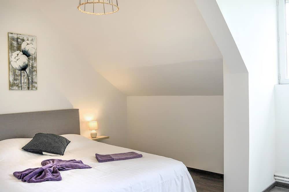 Appartement entier, 4 bedroom beautiful apartment in Pirou in Pirou, Région de Coutances