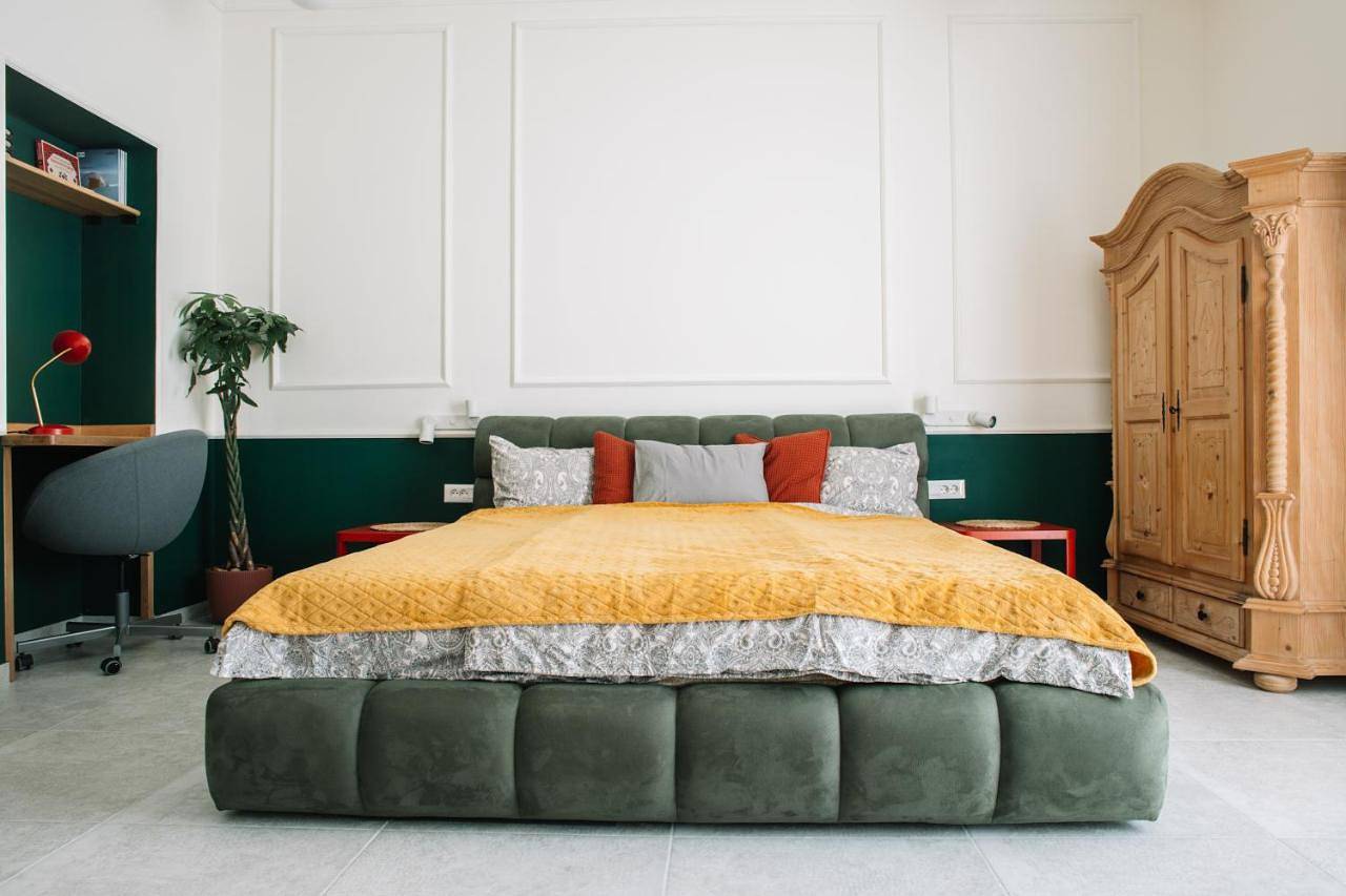 Ganze Wohnung, One-Bedroom Apartment in Belgrad, Belgrad und Umgebung