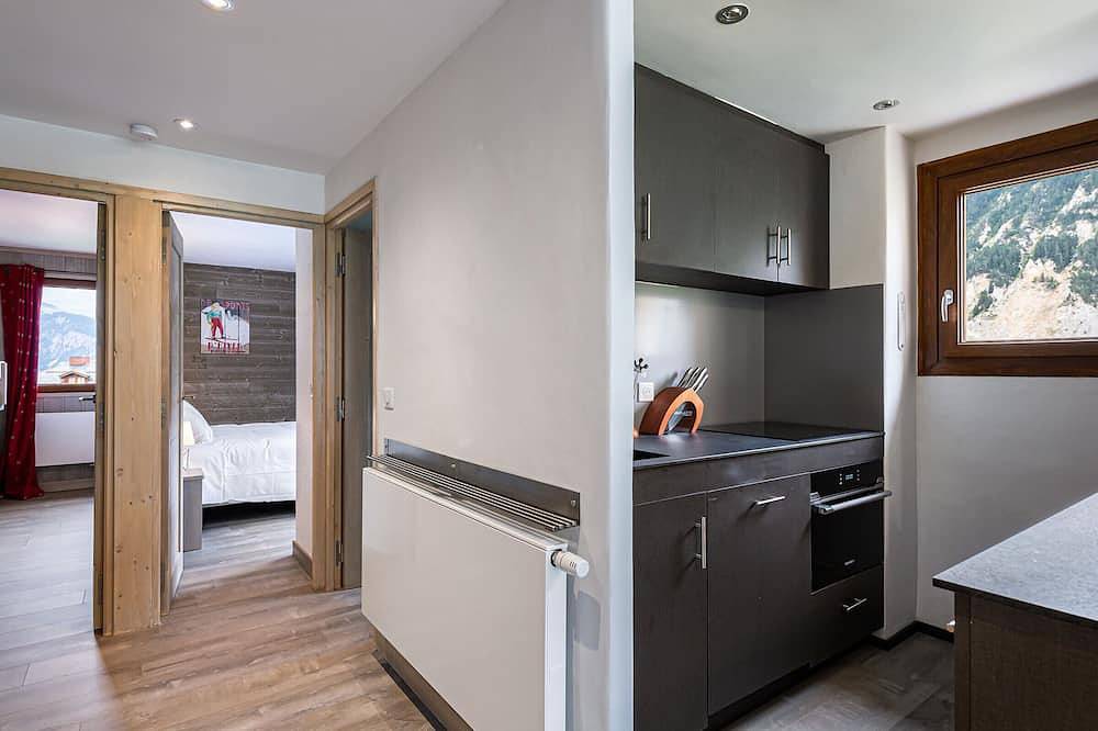 Apartamento entero, Apartamento renovado en Courchevel 1650 con parking in Courchevel 1650 (Moriond), Saint-Bon-Tarentaise
