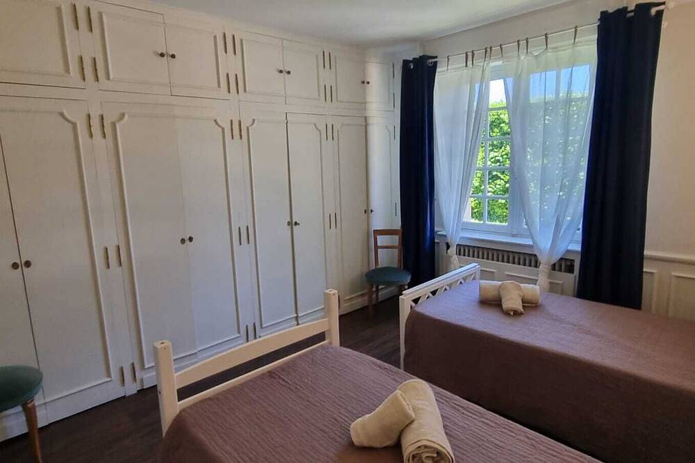 Apartamento entero, Millau apartment in bourgeois house in Millau (Francia), Parc naturel régional des Grands Causses