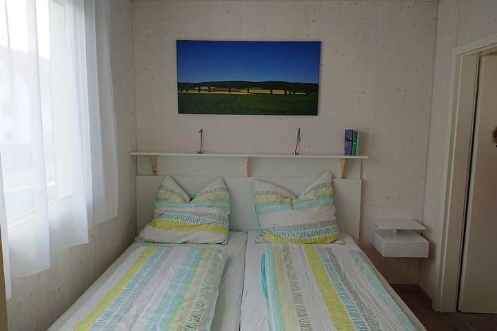 Bungalow für 4 Personen, mit Terrasse in Hessen - 2