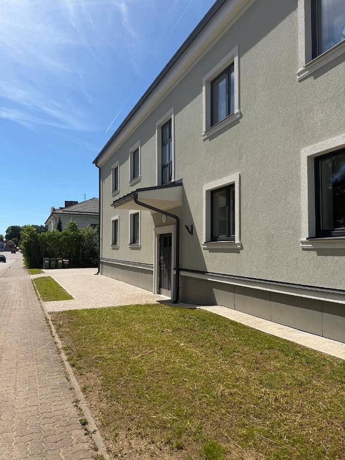 Gîte pour 4 personnes, avec Vue dans Otepaa