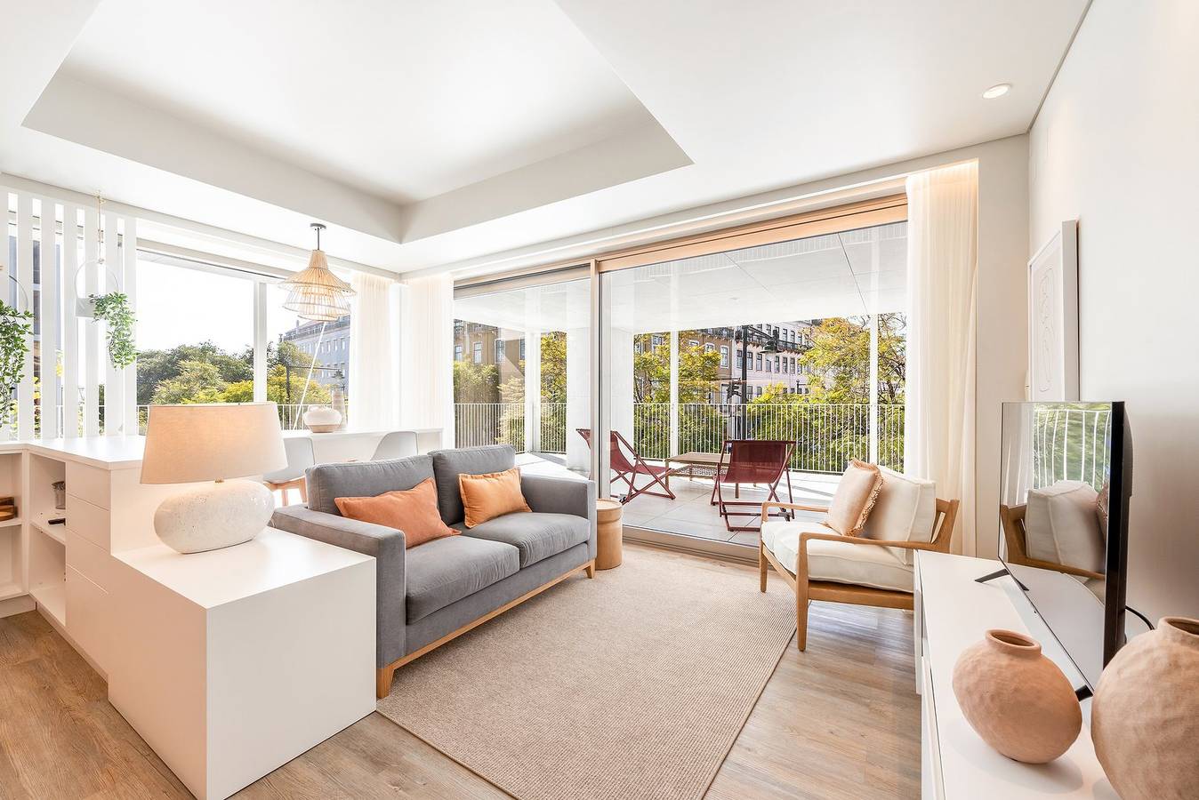 Casas E Apartamentos De Temporada para 4 Pessoas em São Paulo (Lisboa), Lisboa