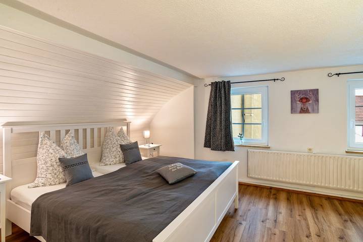 Ganze Wohnung, Ferienwohnung „Schwarzwaldtani – Städtle 3“ in Bühl in Bühl-Bühlertal (Baden-Württemberg), Bühl
