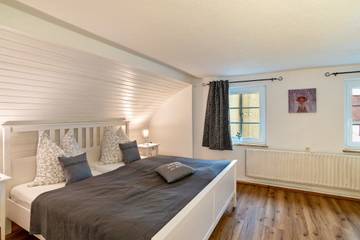Ferienwohnung für 3 Personen in Bühl-Bühlertal (Baden-Württemberg), Bühl, Bild 1