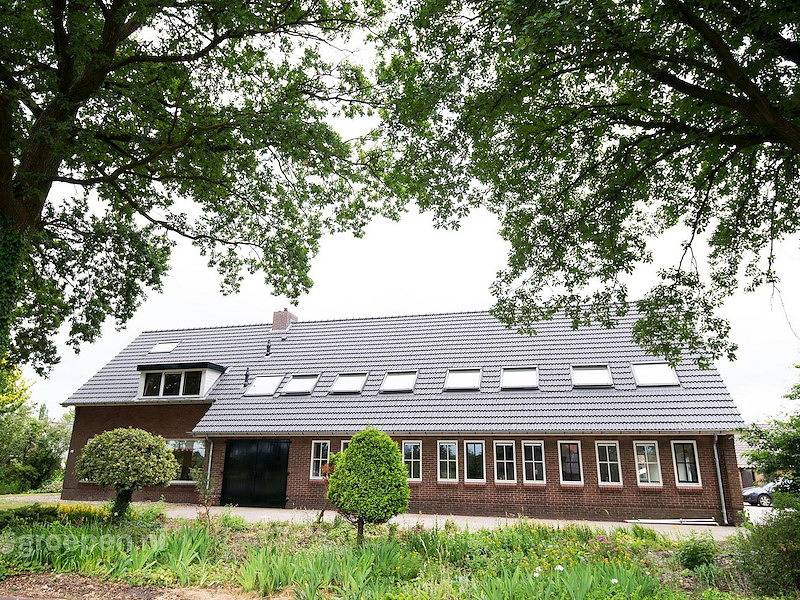 Ferienhaus für 14 Personen mit Balkon/Terrasse in Hoevelaken, Gelderland