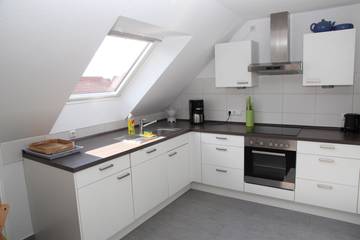 Vakantieappartement voor 4 Personen in Norden, Norden-Norddeich, Afbeelding 3