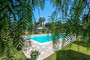 Agriturismo per 10 Persone in Provincia di Sassari, Foto 2