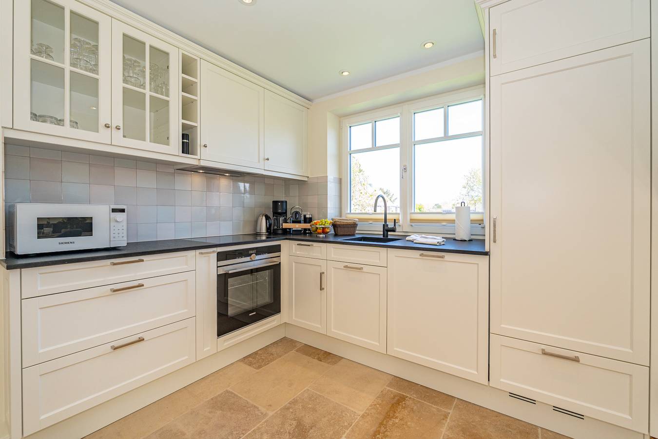 Ganze Ferienwohnung, "Fincha" in Westerland, Sylt (Gemeinde)