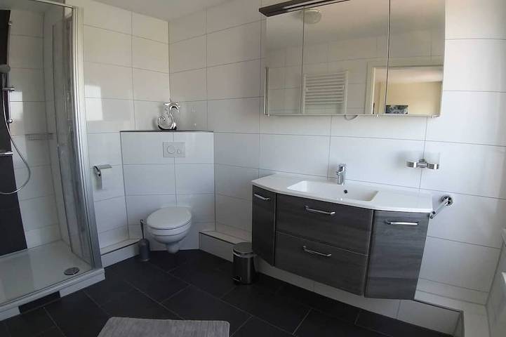 BnB für 2 Personen an der Nordsee