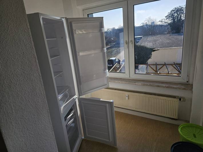 Gîte pour 5 personnes à Leuna - 3