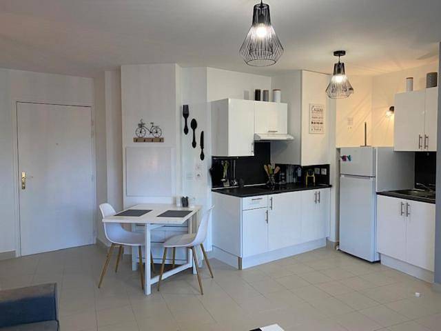 Appartement de vacances pour 2 personnes, avec terrasse