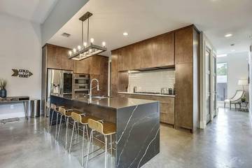 Vacation House for 16 Guests in Austin (TX), Travis County, Picture 4