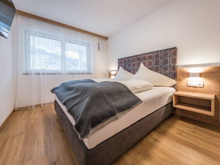 Geheel appartement, Montec in Tux Alps, Hippach