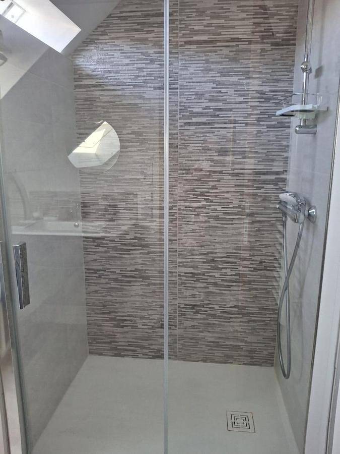 Location de vacances pour 6 personnes, avec jardin, animaux acceptés à Pluneret - 3