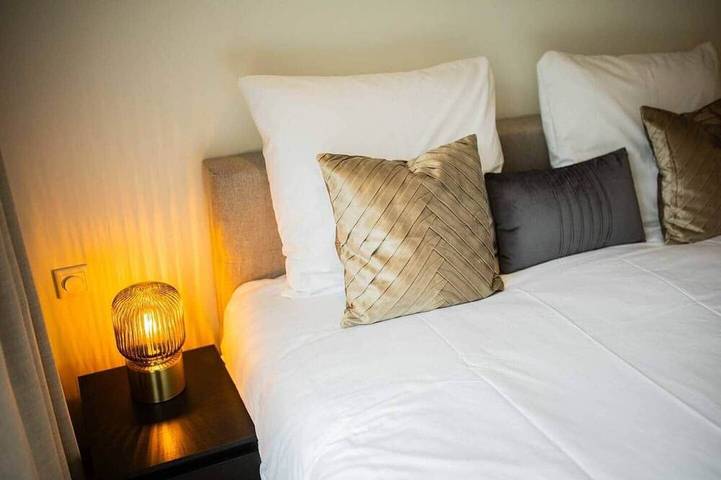 Appartement entier, Historical City Retreat with Sauna option in Eindhoven, Brabant-Septentrional
