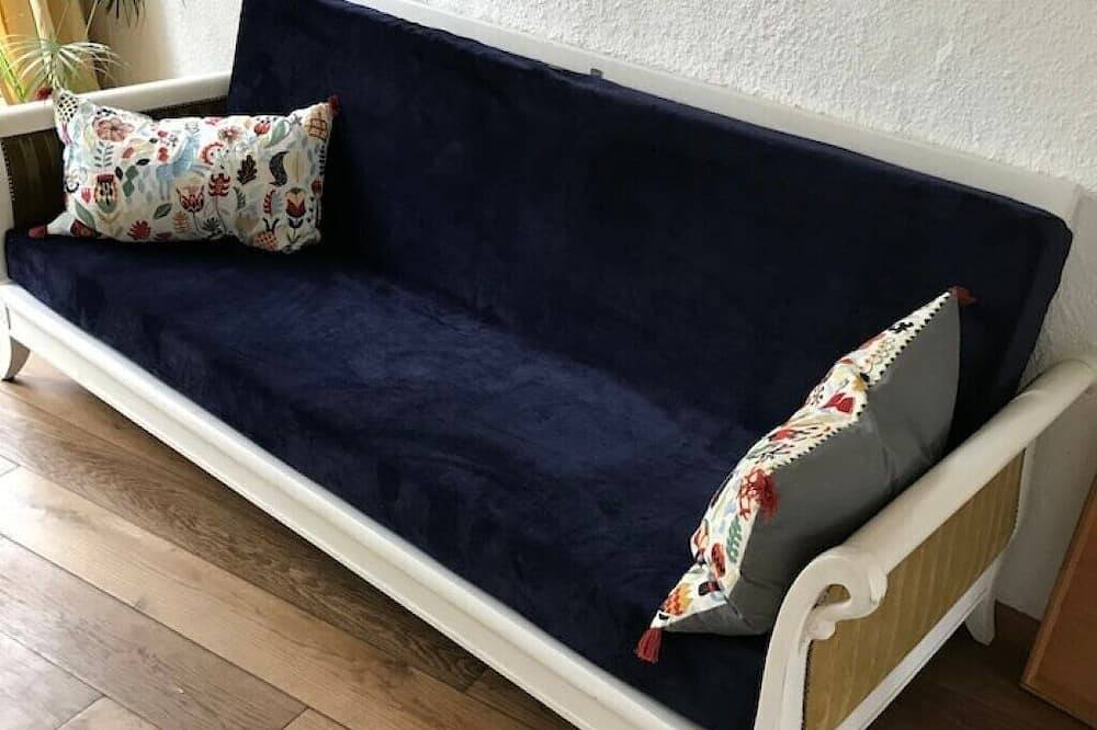 Ganze Wohnung, Historisches Einzeldenkmal Altstadt Regensburg in Regensburg, Ostbayern