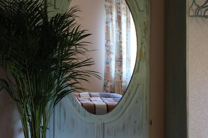 Ferienhaus an der Iller in Aitrach, Region Bodensee-Oberschwaben