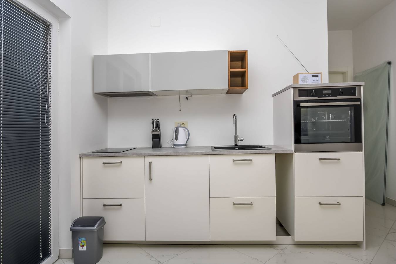 Ganze Wohnung, Apartments Verdina in Primošten, Šibenik-Knin