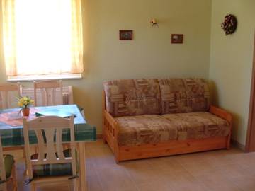 Ferienhaus für 4 Personen in Langenwolschendorf, Ostthüringen, Bild 2