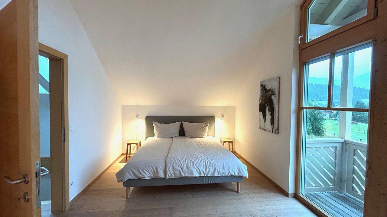 Ferienhaus für 8 Personen (160 m²) in Sankt Georgen im Gailtal in Nötsch im Gailtal, Gailtal