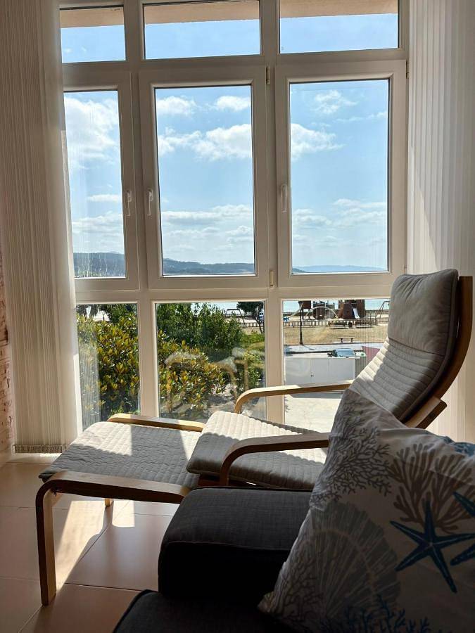 Ferienwohnung für 4 Personen, mit Ausblick - 1