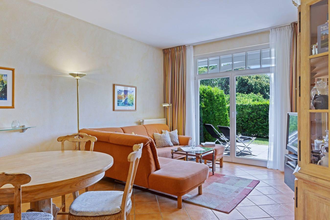 Apartamento vacacional entero, Haus Meeresblick, We E0.13 in Ostseebad Kühlungsborn, Kühlungsborn