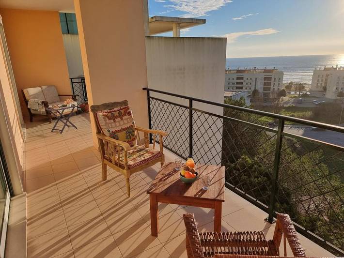 Casa rural para 6 personas, con vistas y balcón en Figueira da Foz - 3