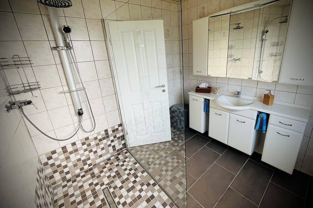 Ferienhaus Am Dorfe in Wirdum, Landkreis Aurich