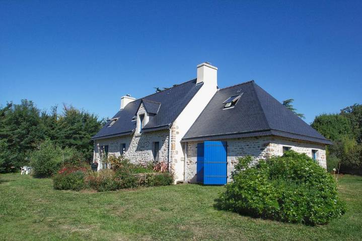 Villa pour 4 personnes, avec jardin, adapté aux familles