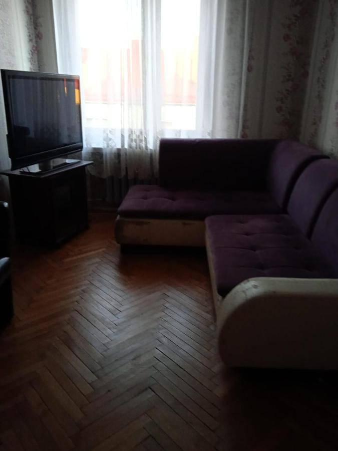 Ferienwohnung für 4 Personen, mit Haustier - 1