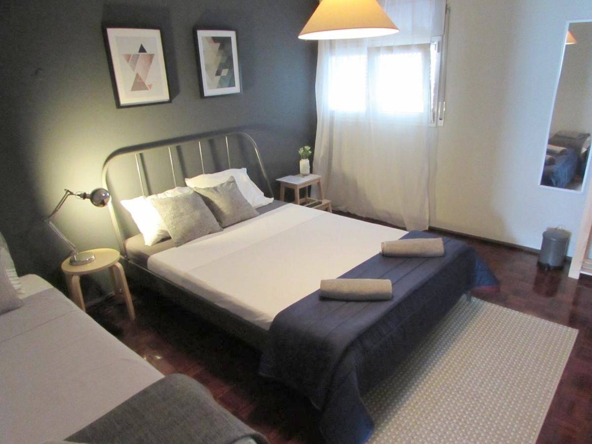 Maison d’hôte pour 1 personne avec terrasse in Lisbonne, Costa de Lisboa