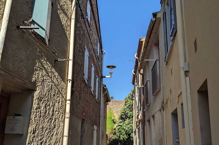 Location de vacances pour 4 personnes à Alénya - 4