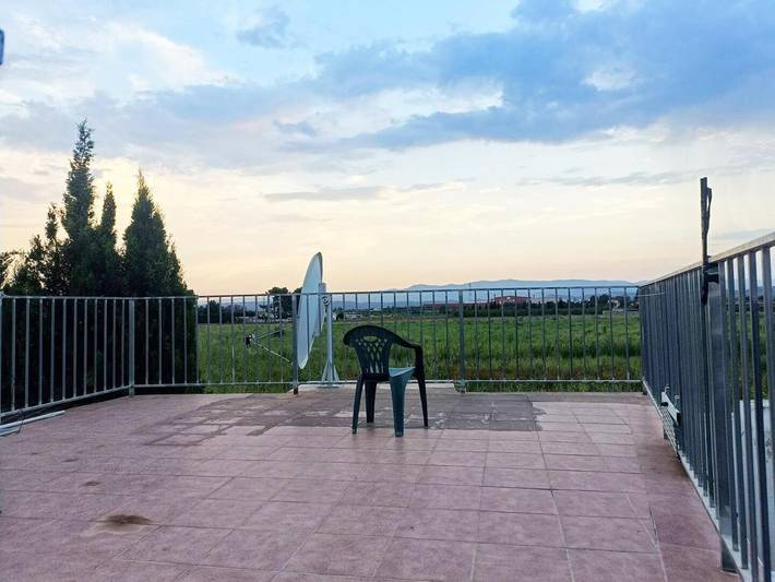 Chalet para 4 personas, con piscina y jacuzzi además de sauna y jardín en Provincia de Valencia - 4