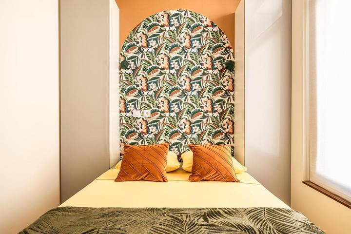 Gîte pour 4 personnes dans Office De Tourisme De Narbonne - 4