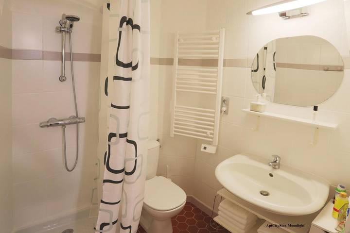 Maison d’hôte pour 2 personnes à Apt - 4