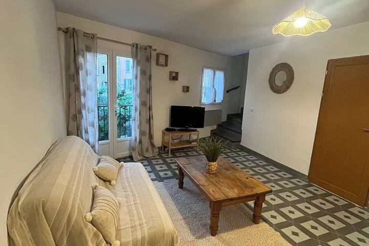 Appartement entier, Au Cœur De Buis Les Baronnies in Buis-les-Baronnies, Région de nyons