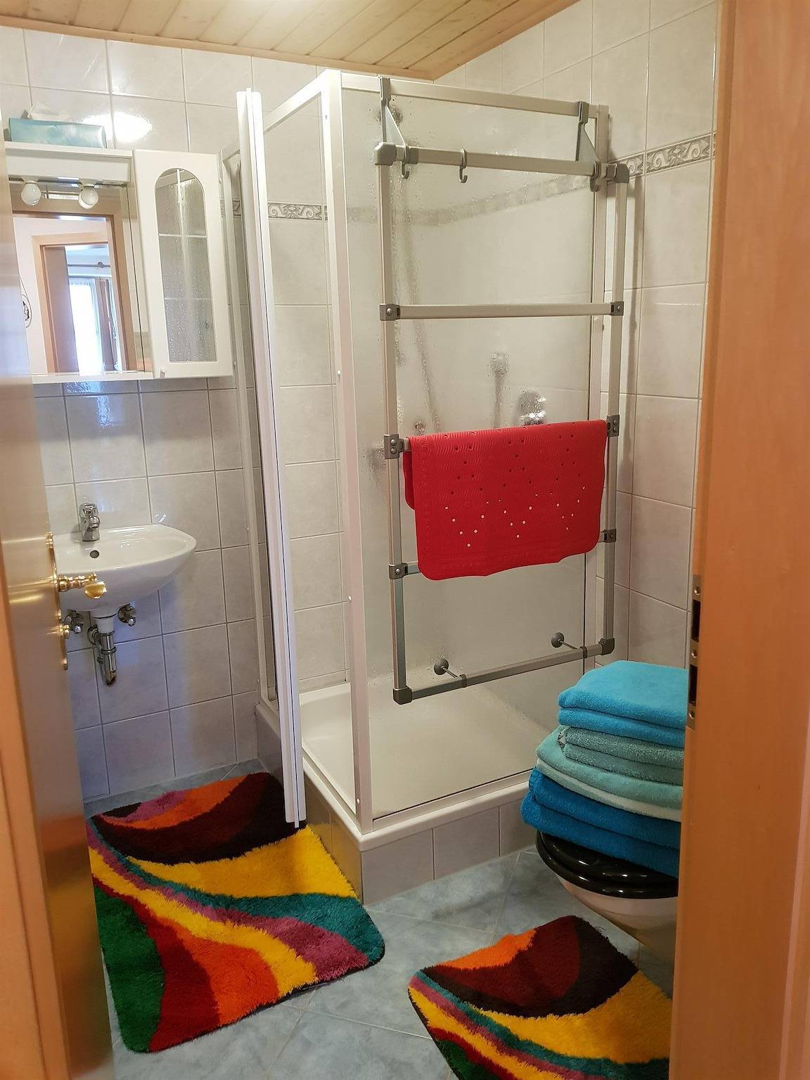Entire holiday apartment, Ferienwohnung Jäger in Rettenberg, Bavarian Swabia