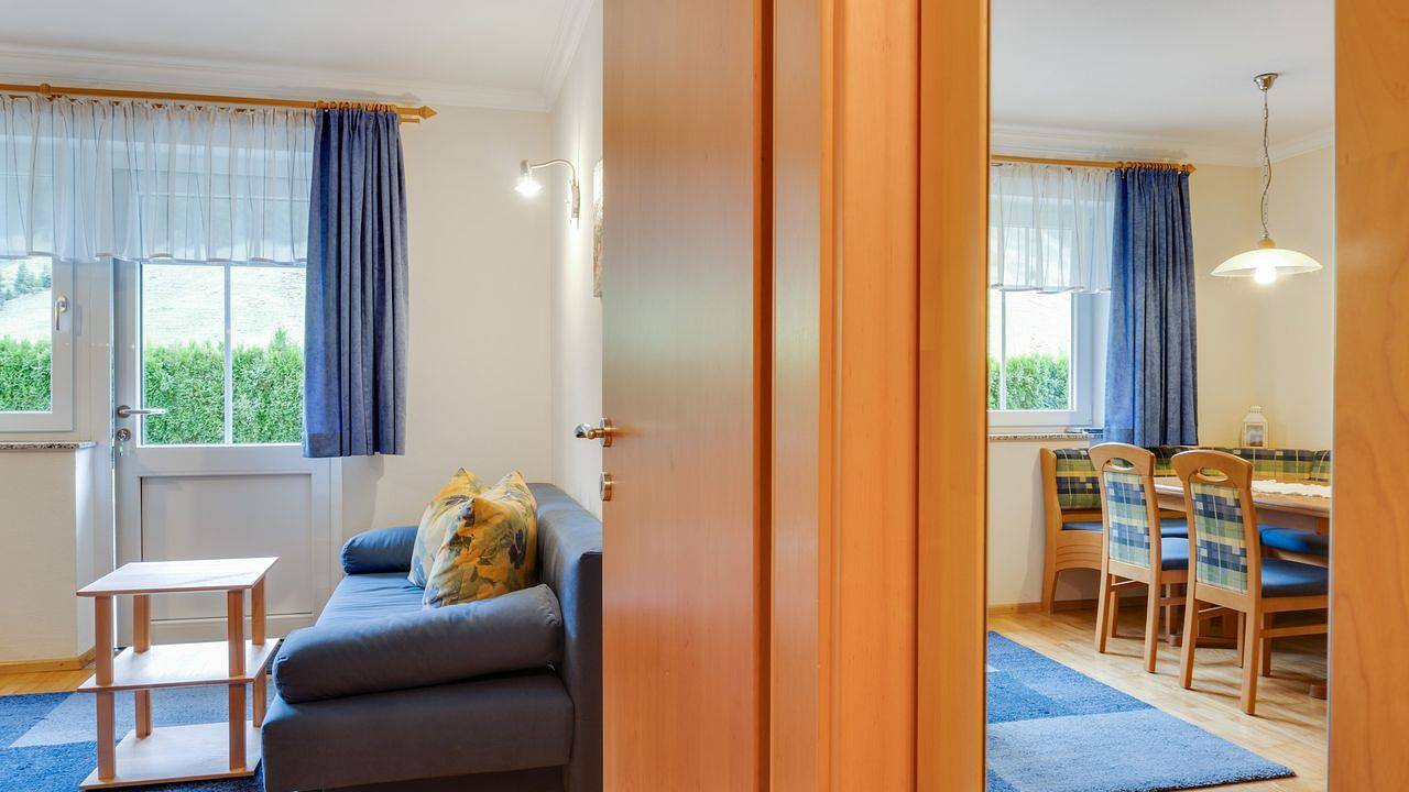 Ganze Ferienwohnung, Ferienwohnung für 5 Personen (68 m²) in Kleinarl in Kleinarl, Ski Amadé