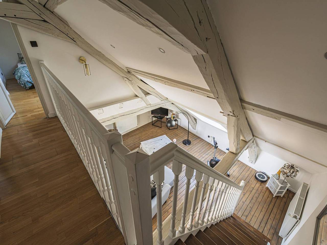 Ganze Wohnung, Moderne Wohnung mit 2 Schlafzimmern in Reims in Reims, Marne