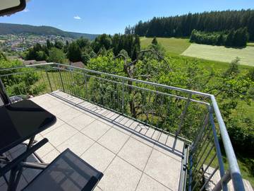 Ferienwohnung für 4 Personen in Baiersbronn, Mittlerer Schwarzwald, Bild 2