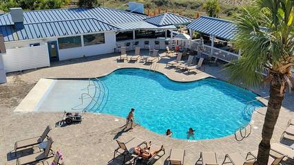 Beach Rental for 6 Guests in Tybee Island, Georgia, Picture 2